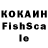 ТГК концентрат Maksim Kondrashov